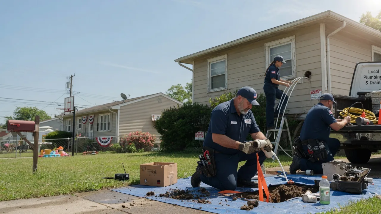 Faucet Repair in Locust Grove, AR near me